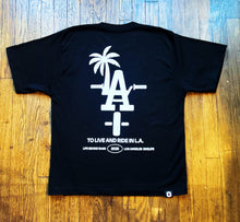 Load image into Gallery viewer, TO LIVE AND RIDE IN L.A.
